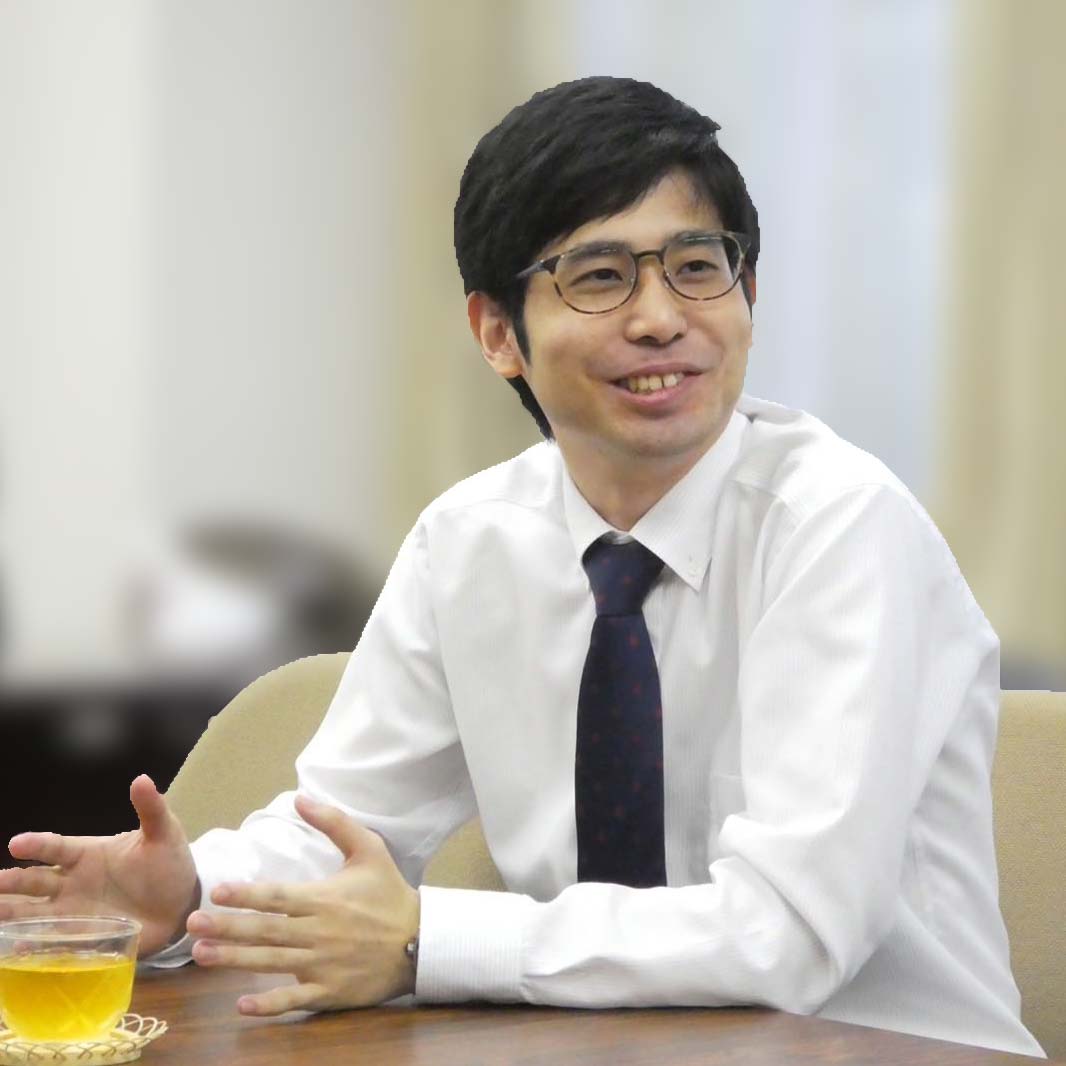 やすプロフィール画像