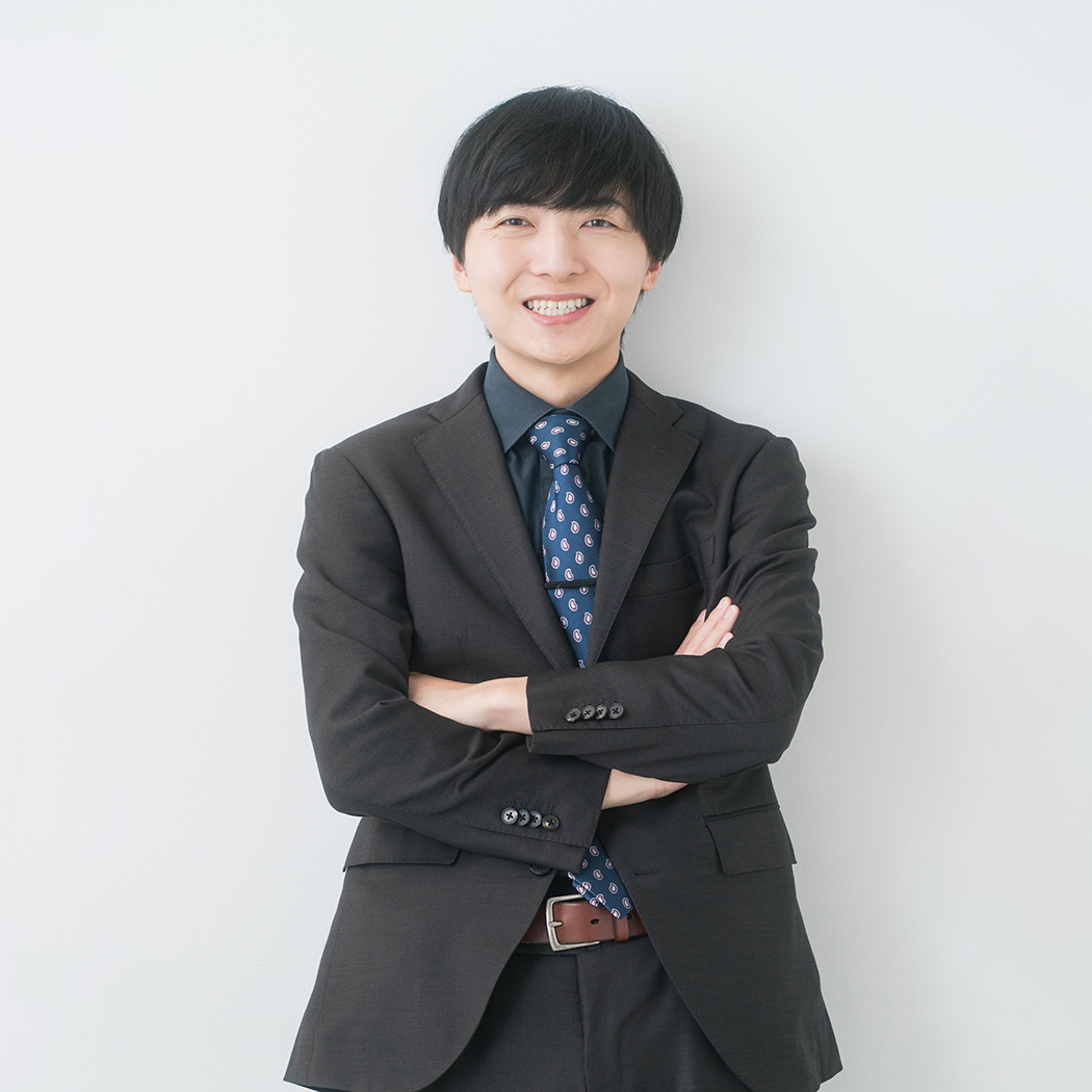 たくみプロフィール画像